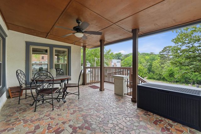 4001 Cedar Hill Road, Little Rock, AR 72205