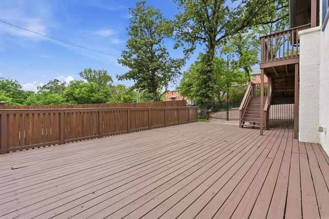 4001 Cedar Hill Road, Little Rock, AR 72205