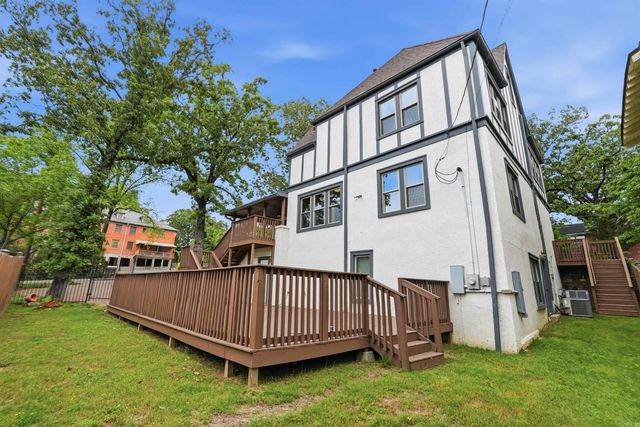 4001 Cedar Hill Road, Little Rock, AR 72205