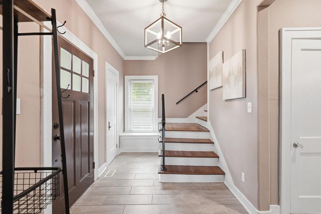 4001 Cedar Hill Road, Little Rock, AR 72205