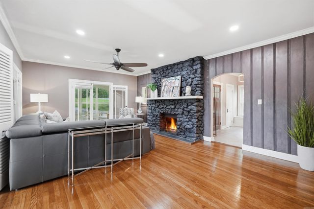 4001 Cedar Hill Road, Little Rock, AR 72205