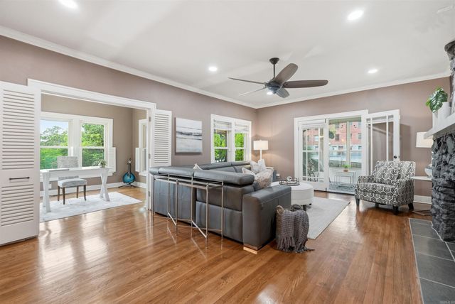 4001 Cedar Hill Road, Little Rock, AR 72205