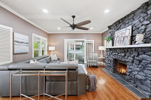 4001 Cedar Hill Road, Little Rock, AR 72205