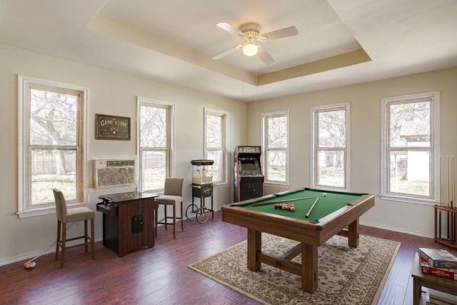 620 Donna Court, Burleson, TX 76028