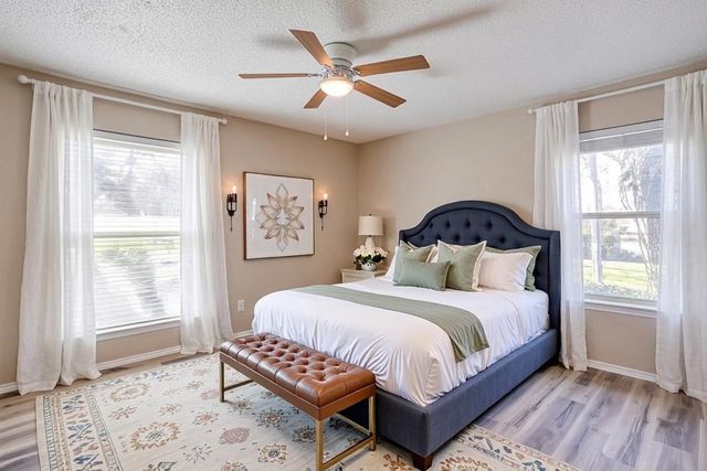 620 Donna Court, Burleson, TX 76028