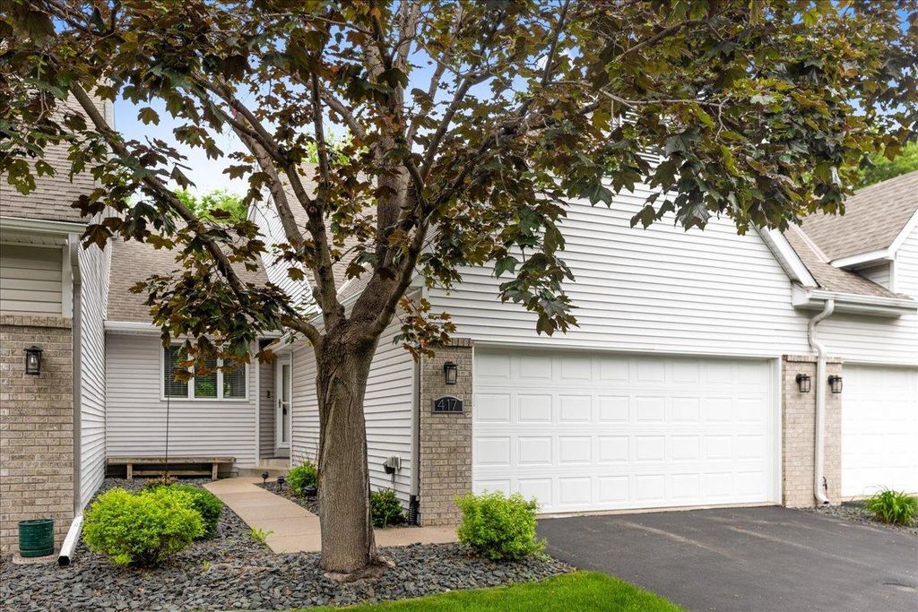 417 95th Lane NW, Coon Rapids, MN 55433