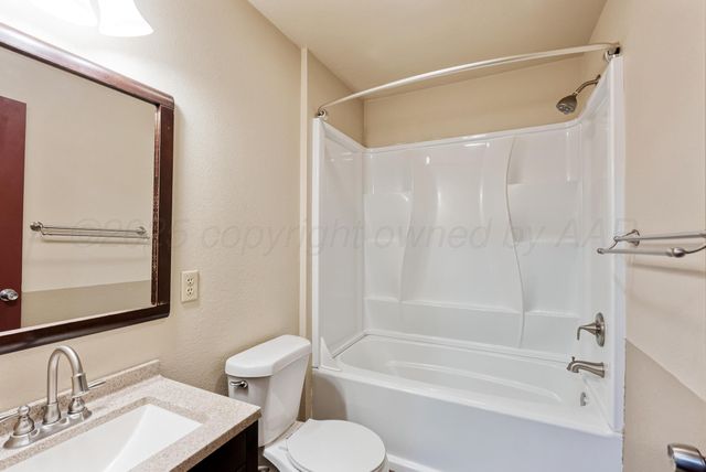 17530 FM 1062, Canyon, TX 79015