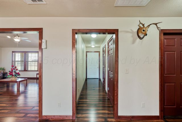 17530 FM 1062, Canyon, TX 79015