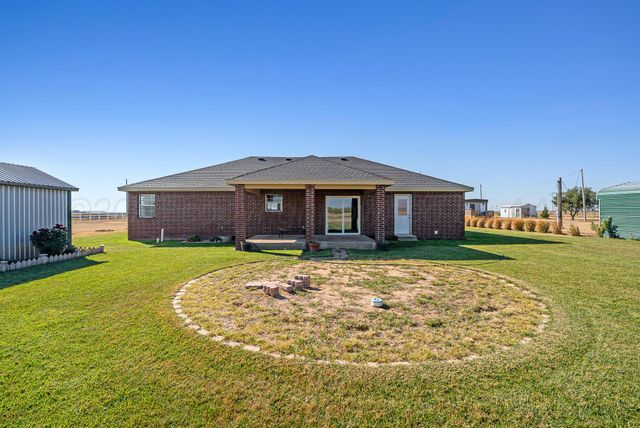 17530 FM 1062, Canyon, TX 79015