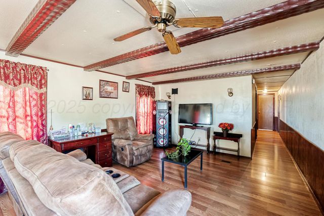 17530 FM 1062, Canyon, TX 79015