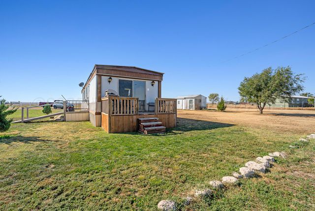 17530 FM 1062, Canyon, TX 79015