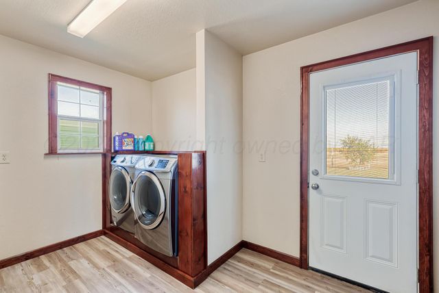 17530 FM 1062, Canyon, TX 79015