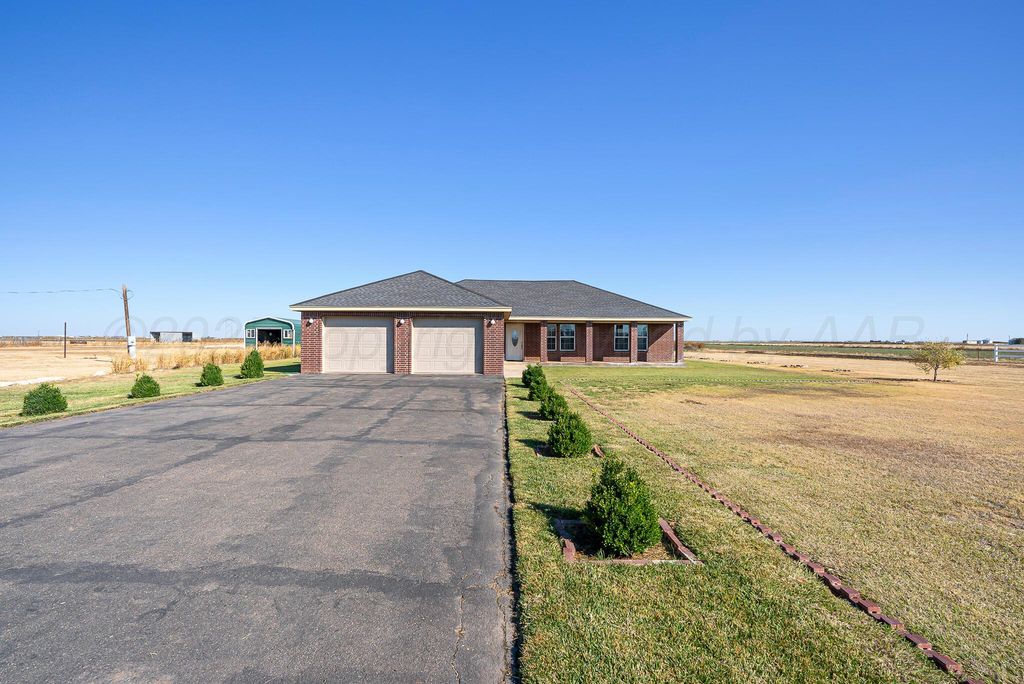 17530 FM 1062, Canyon, TX 79015