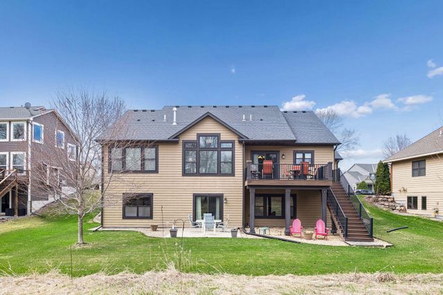 3824 Pascolo Bend, Chaska, MN 55318