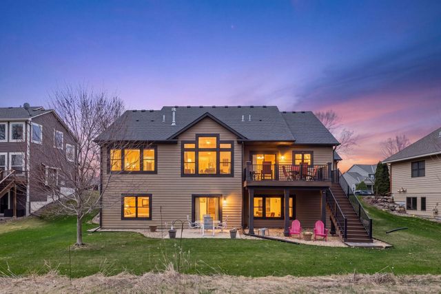 3824 Pascolo Bend, Chaska, MN 55318