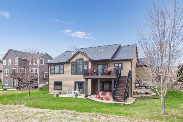 3824 Pascolo Bend, Chaska, MN 55318