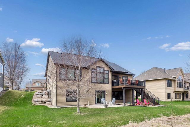 3824 Pascolo Bend, Chaska, MN 55318