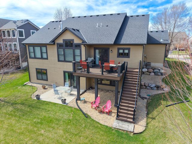 3824 Pascolo Bend, Chaska, MN 55318