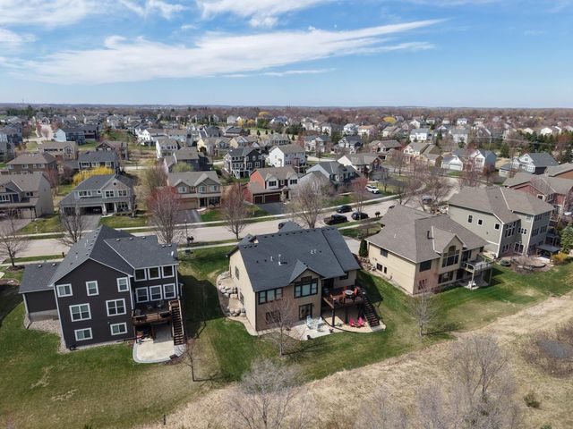 3824 Pascolo Bend, Chaska, MN 55318