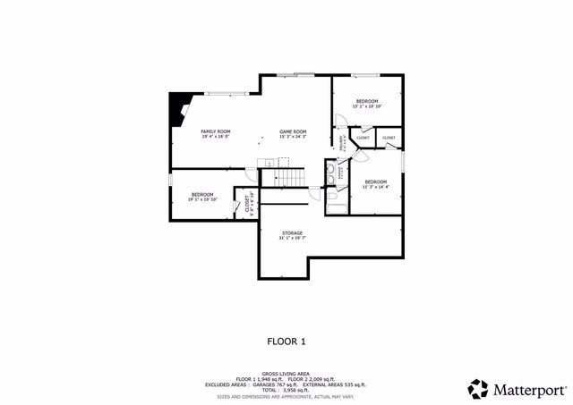 3824 Pascolo Bend, Chaska, MN 55318