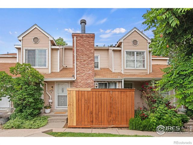12142 Bannock Circle B, Denver, CO 80234