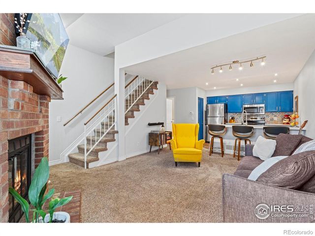 12142 Bannock Circle B, Denver, CO 80234