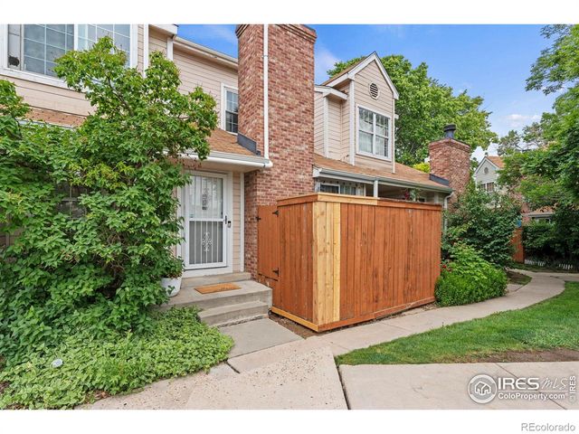 12142 Bannock Circle B, Denver, CO 80234