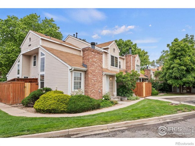 12142 Bannock Circle B, Denver, CO 80234