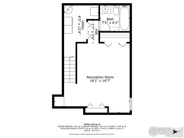 12142 Bannock Circle B, Denver, CO 80234