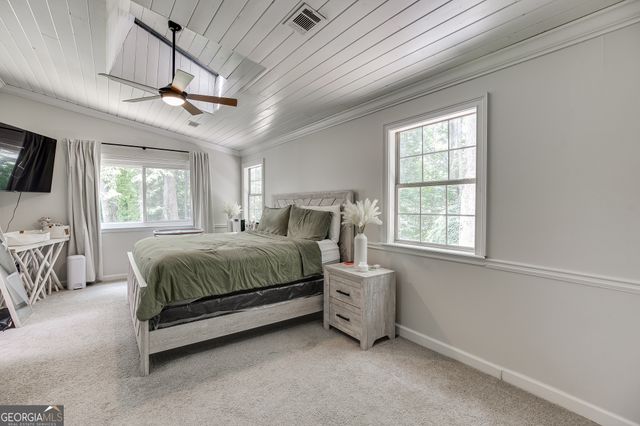 5100 Park Circle, Austell, GA 30106