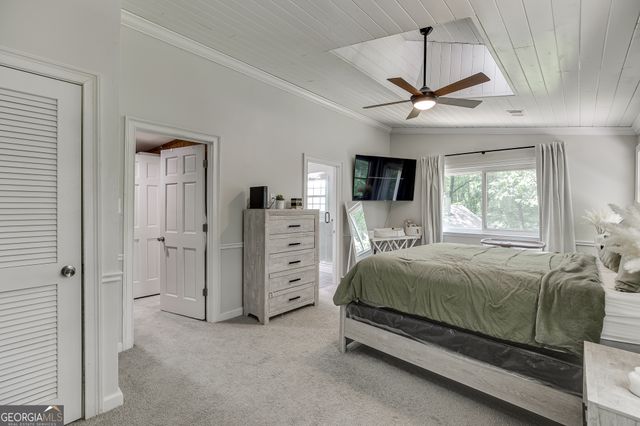 5100 Park Circle, Austell, GA 30106