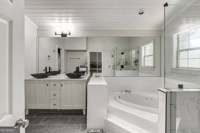 5100 Park Circle, Austell, GA 30106