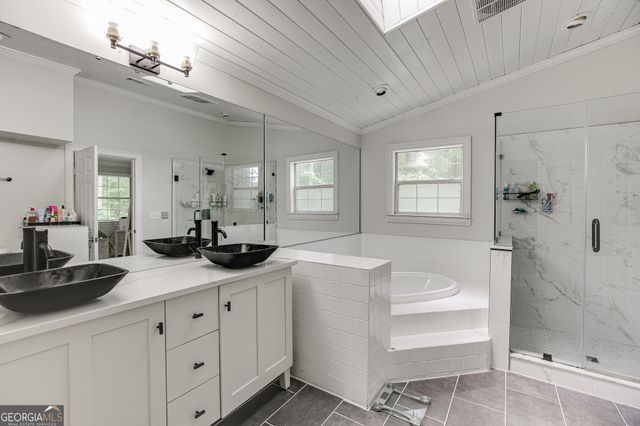 5100 Park Circle, Austell, GA 30106