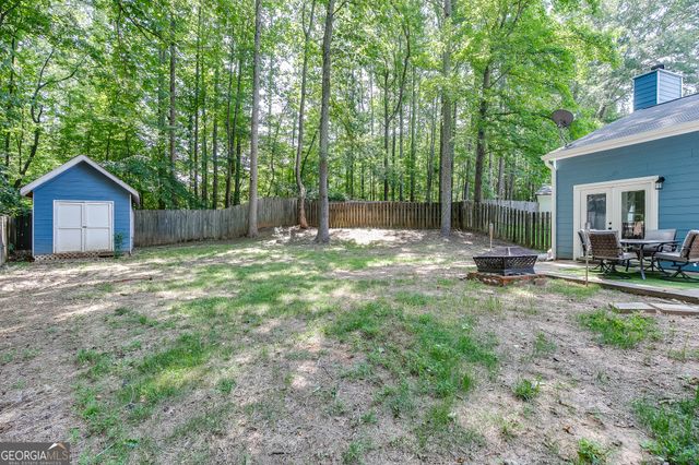 5100 Park Circle, Austell, GA 30106