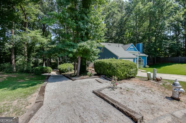 5100 Park Circle, Austell, GA 30106