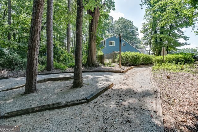 5100 Park Circle, Austell, GA 30106