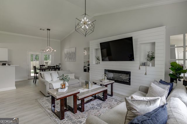 5100 Park Circle, Austell, GA 30106