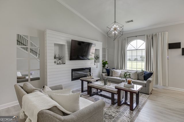 5100 Park Circle, Austell, GA 30106