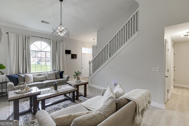 5100 Park Circle, Austell, GA 30106