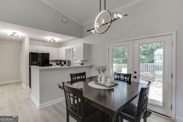5100 Park Circle, Austell, GA 30106