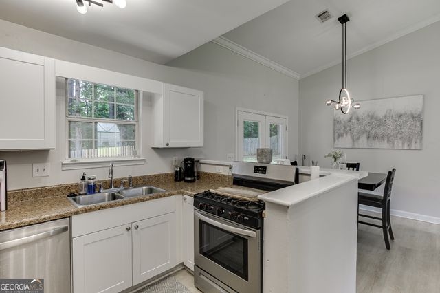 5100 Park Circle, Austell, GA 30106