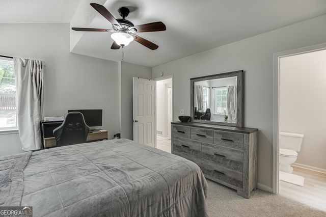 5100 Park Circle, Austell, GA 30106