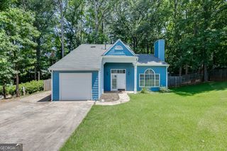5100 Park Circle, Austell, GA 30106