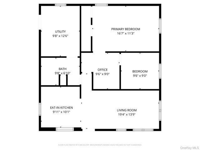 428 Montauk Highway, East Moriches, NY 11940