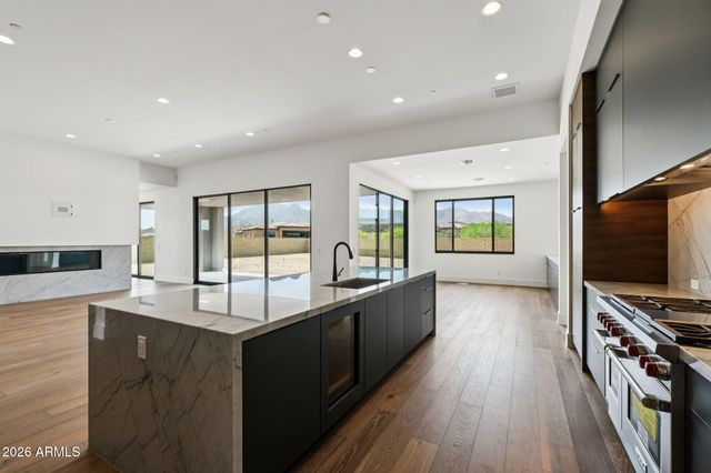 13357 E BUCKSKIN Trail, Scottsdale, AZ 85255