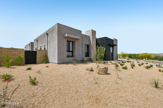 13357 E BUCKSKIN Trail, Scottsdale, AZ 85255