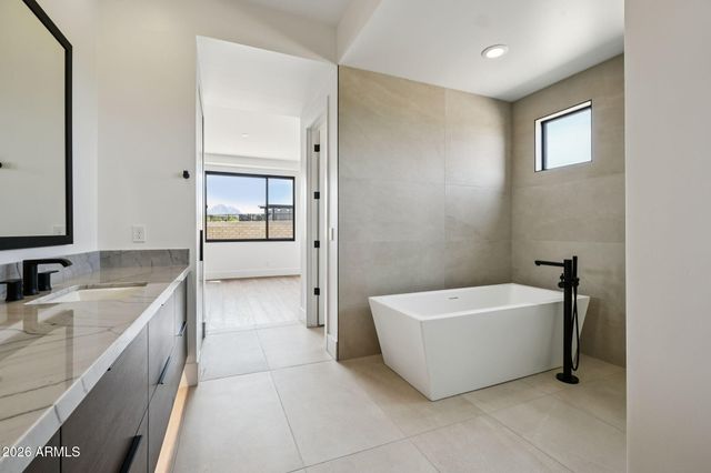 13357 E BUCKSKIN Trail, Scottsdale, AZ 85255