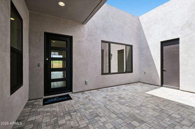 13357 E BUCKSKIN Trail, Scottsdale, AZ 85255