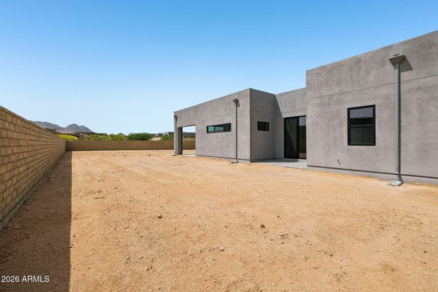 13357 E BUCKSKIN Trail, Scottsdale, AZ 85255