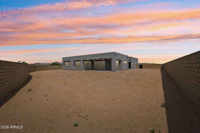 13357 E BUCKSKIN Trail, Scottsdale, AZ 85255